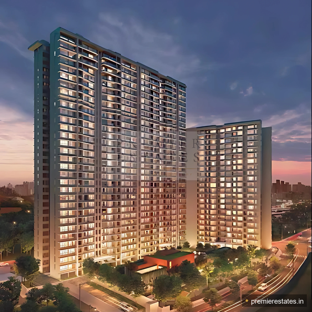 Why Mumbai's Best Real Estate Decisions Begin With the Right Advice