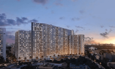 Adani Ten BKC