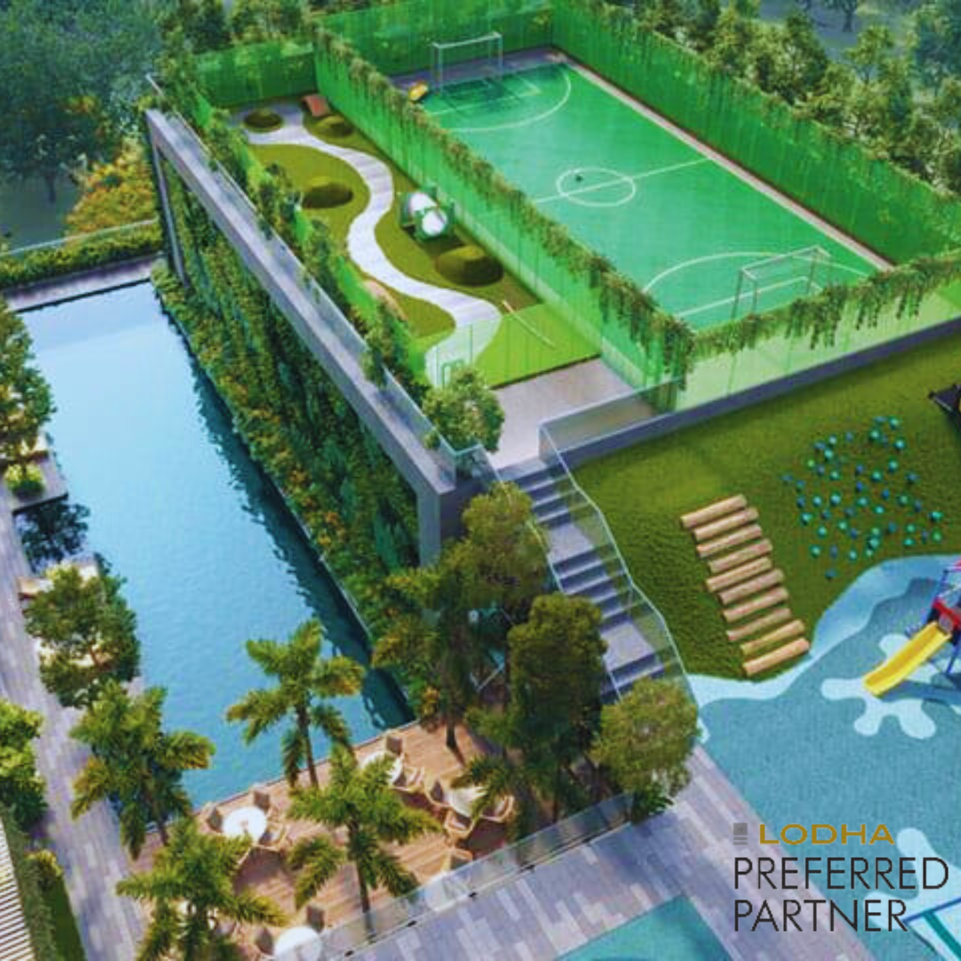 Lodha Marq