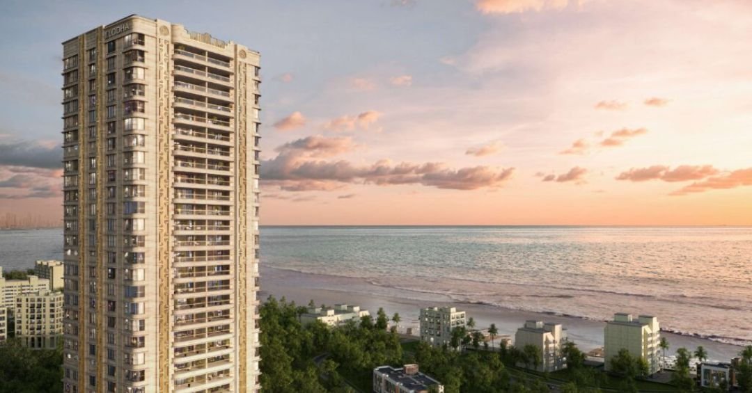 Lodha Cullinan