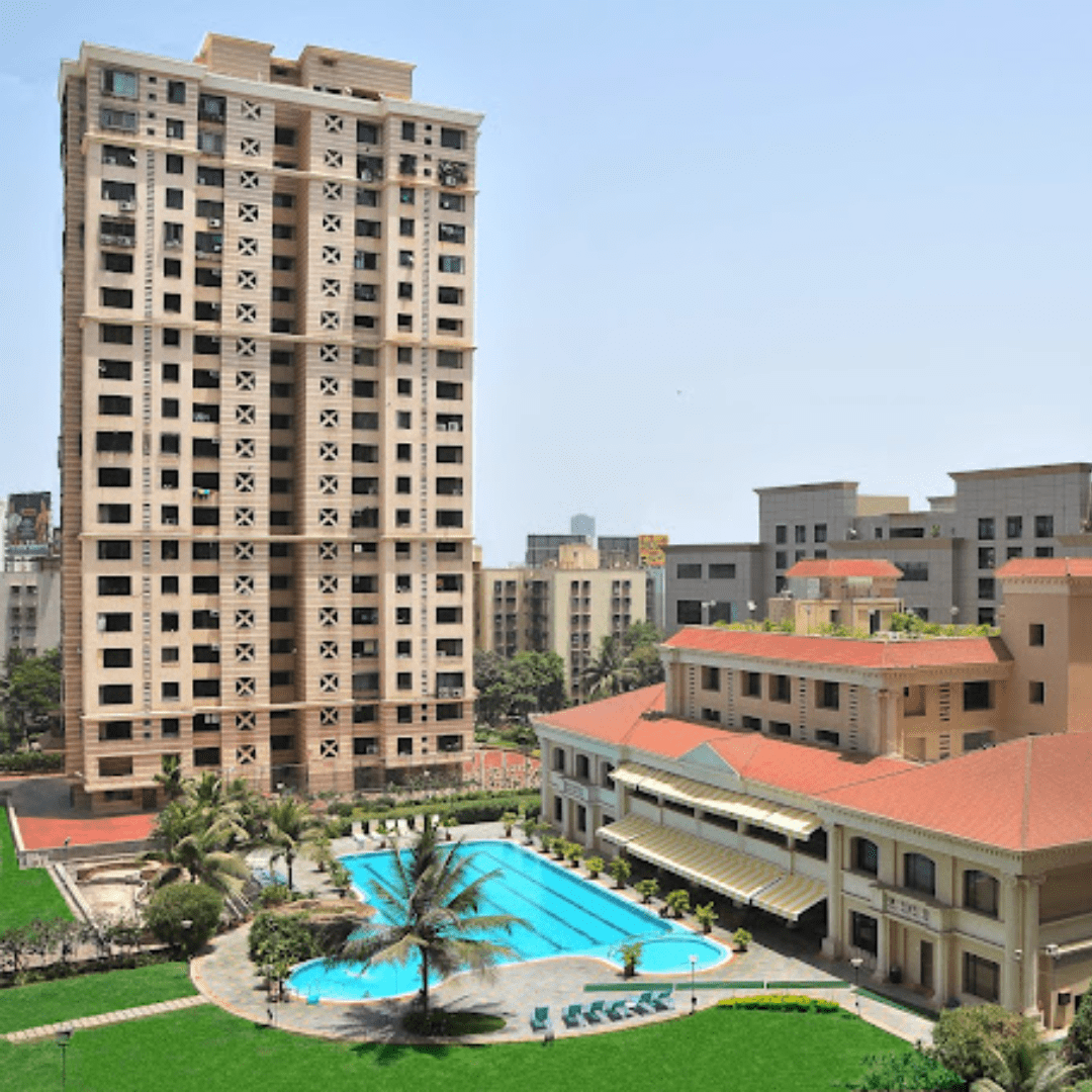 Raheja Classique