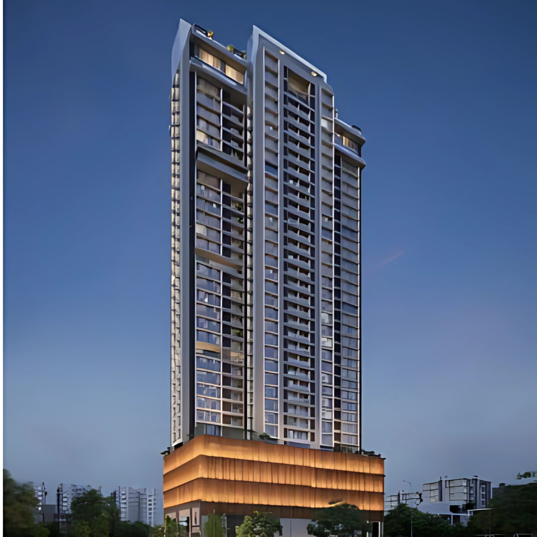 Veena Developers – One Luxe