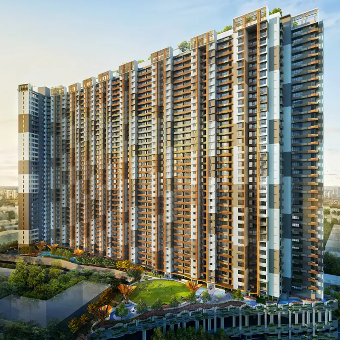 Chandak Vansham – Kripa Nagar Vile Parle West