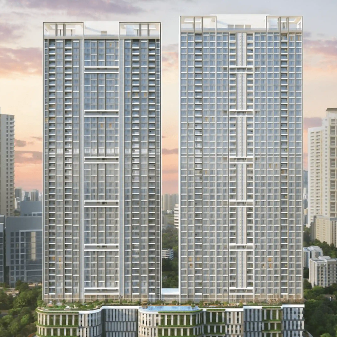 Raheja Modern Vivarea