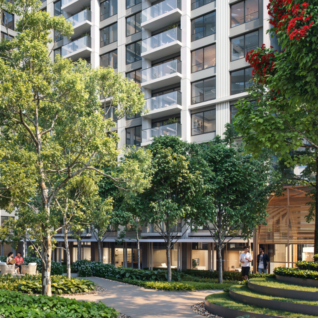 DLF Andheri West – Mumbai