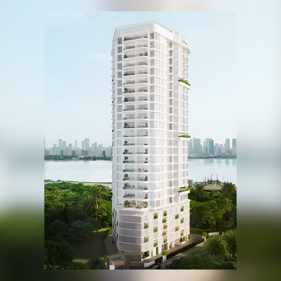 Rustomjee Cliff Tower