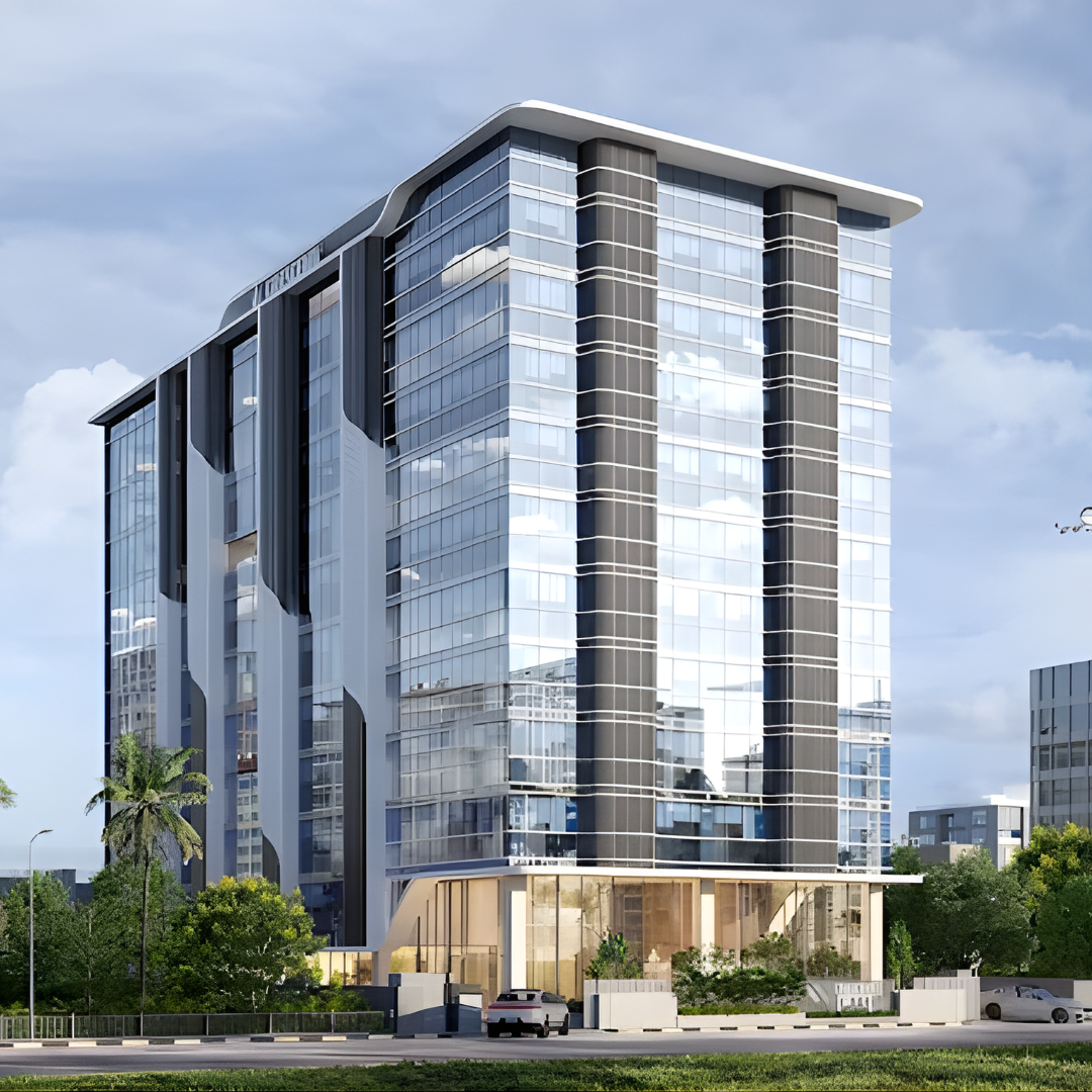 Crescent WTC T2
