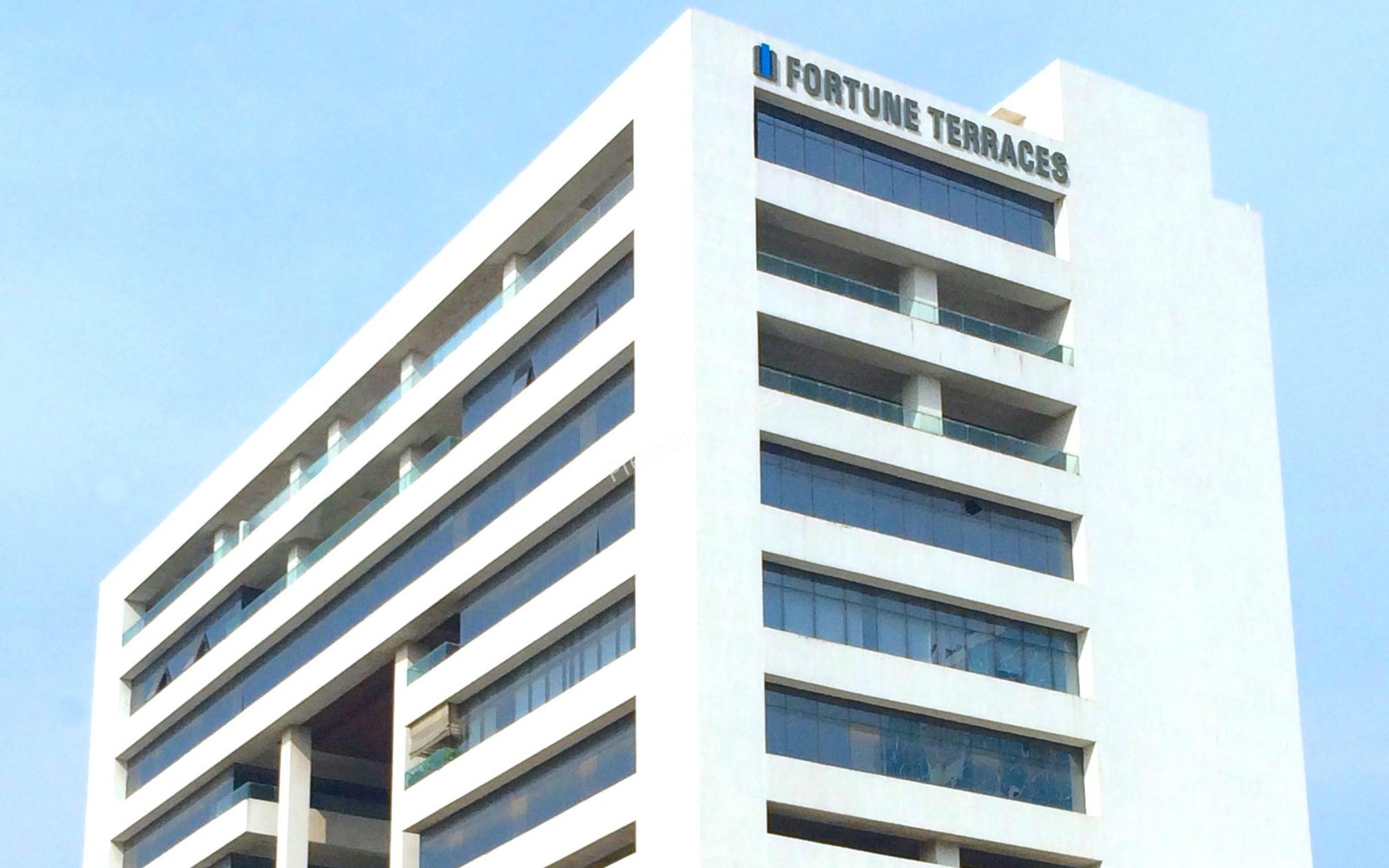Fortune Terraces, Andheri West – Office On Rent