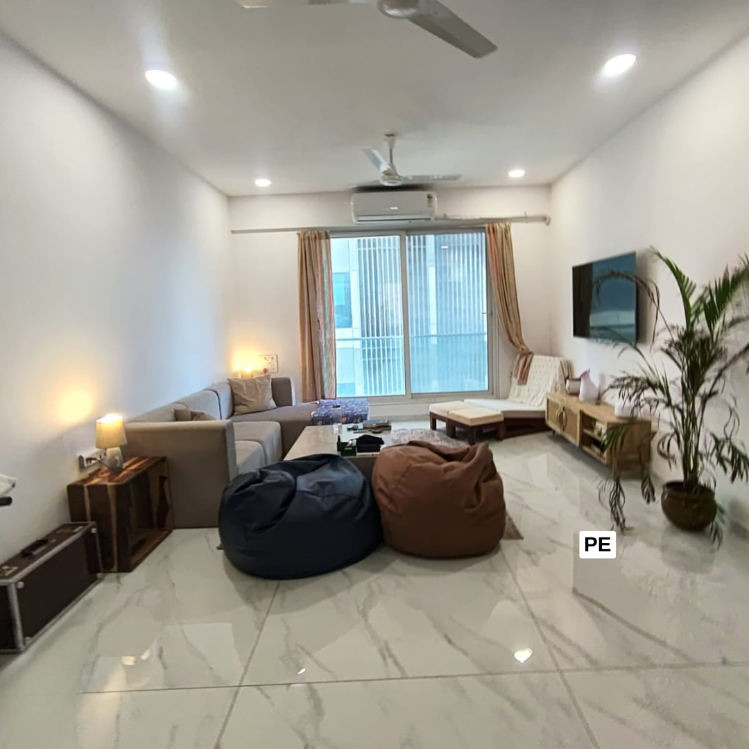 2 BHK For Sale  – Juhu