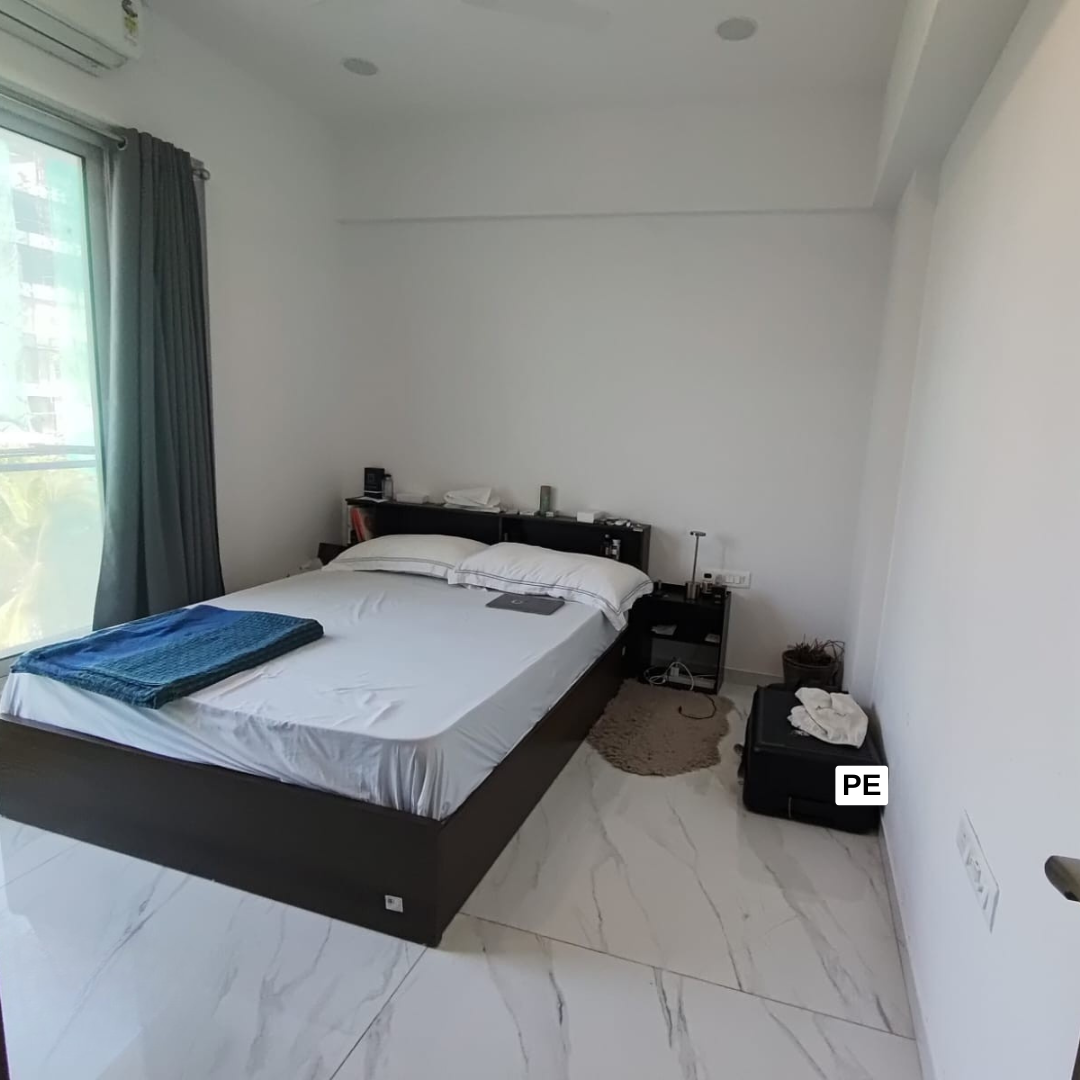 2 BHK For Sale  – Juhu