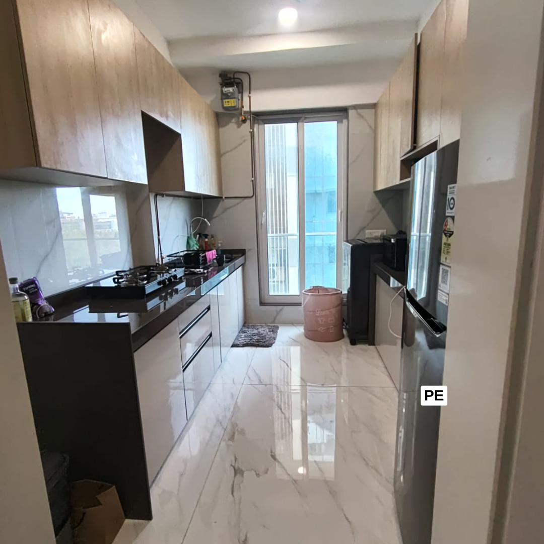 2 BHK For Sale  – Juhu