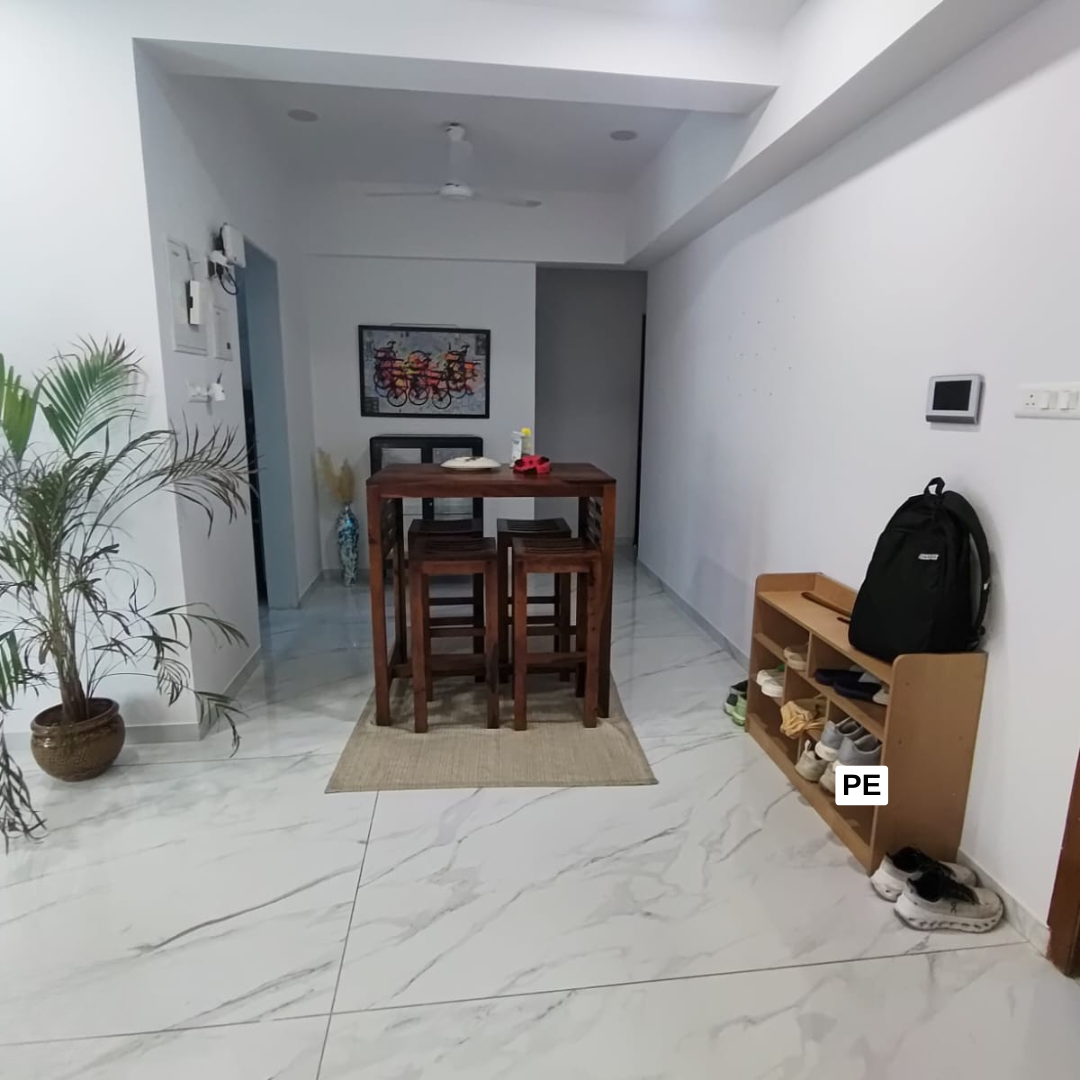 2 BHK For Sale  – Juhu
