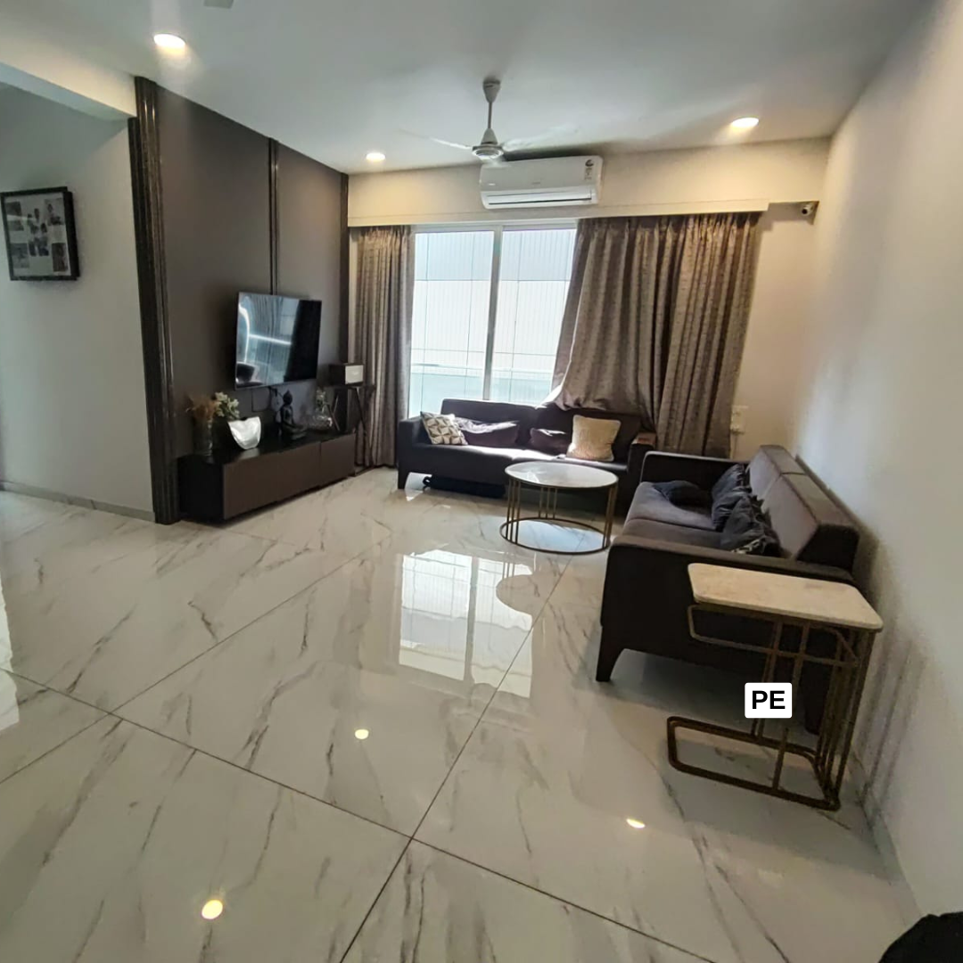 3 BHK For Sale – Juhu