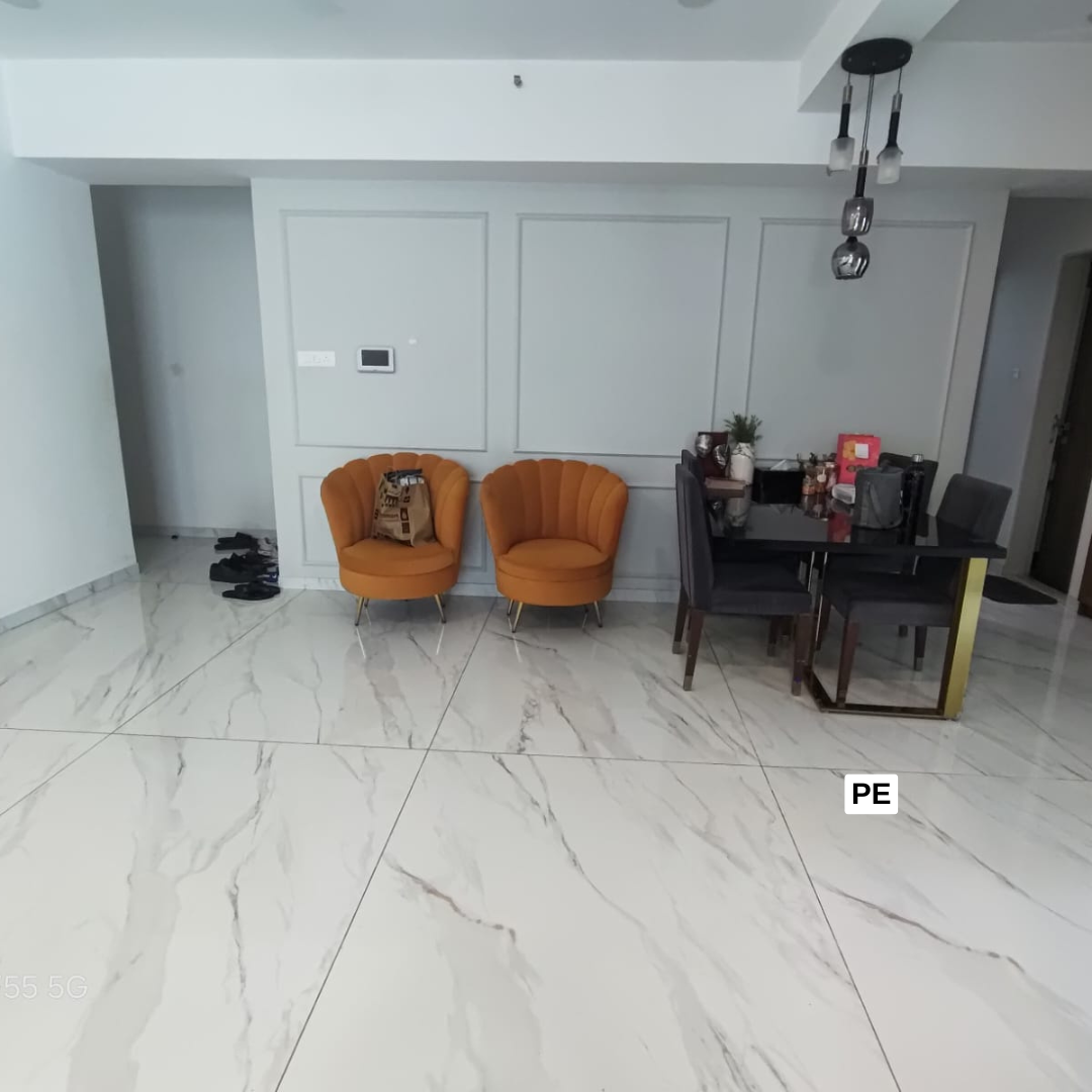 3 BHK For Sale – Juhu