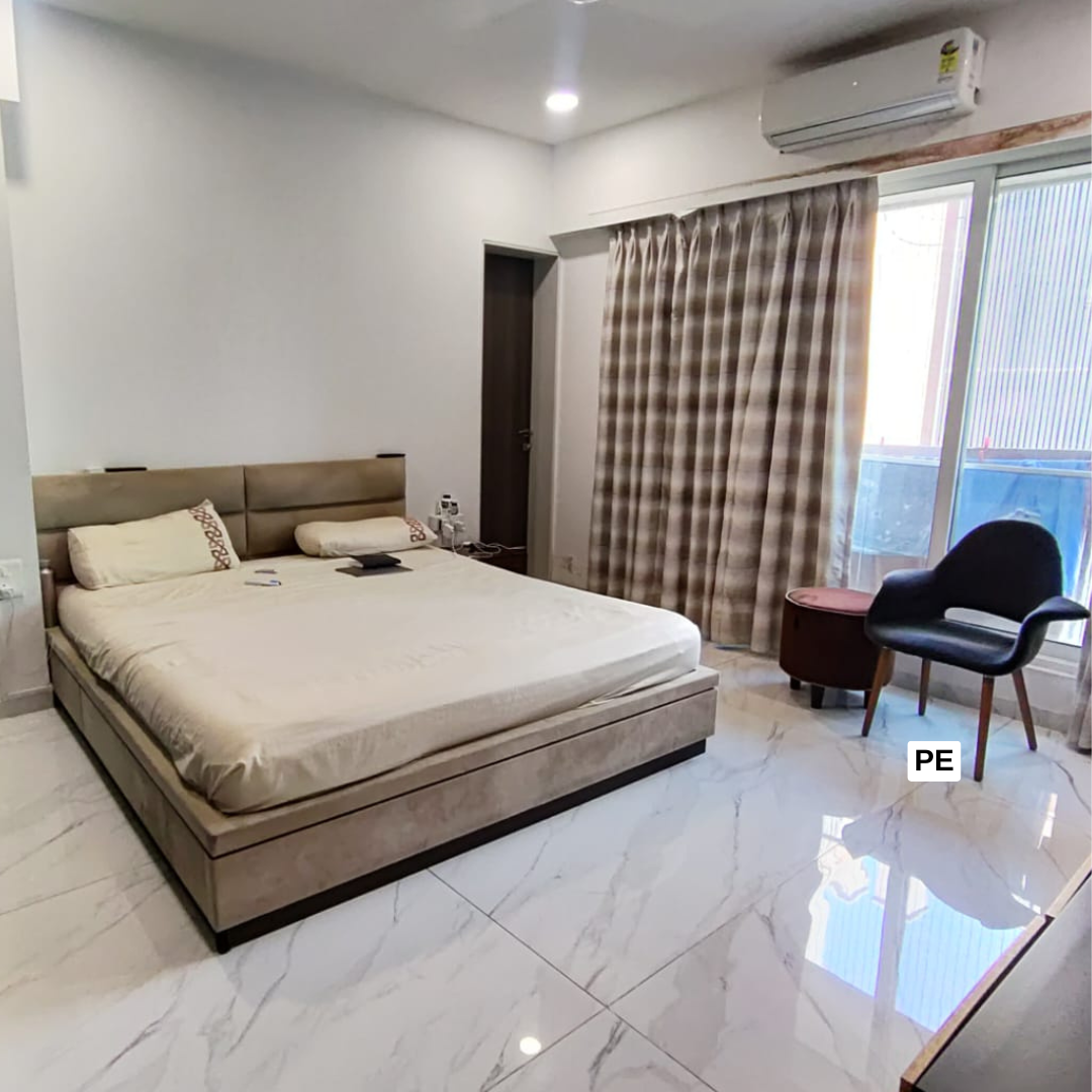 3 BHK For Sale – Juhu