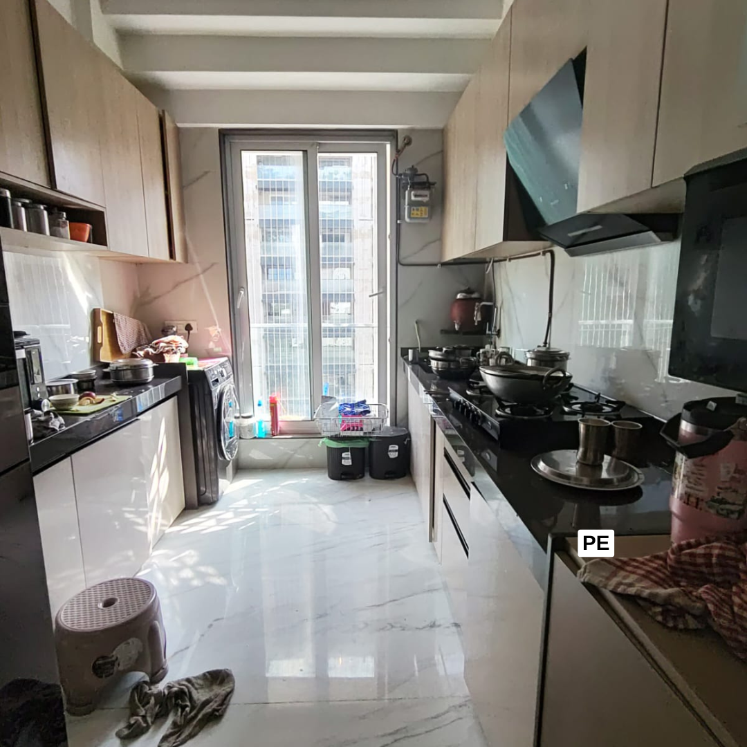 3 BHK For Sale – Juhu