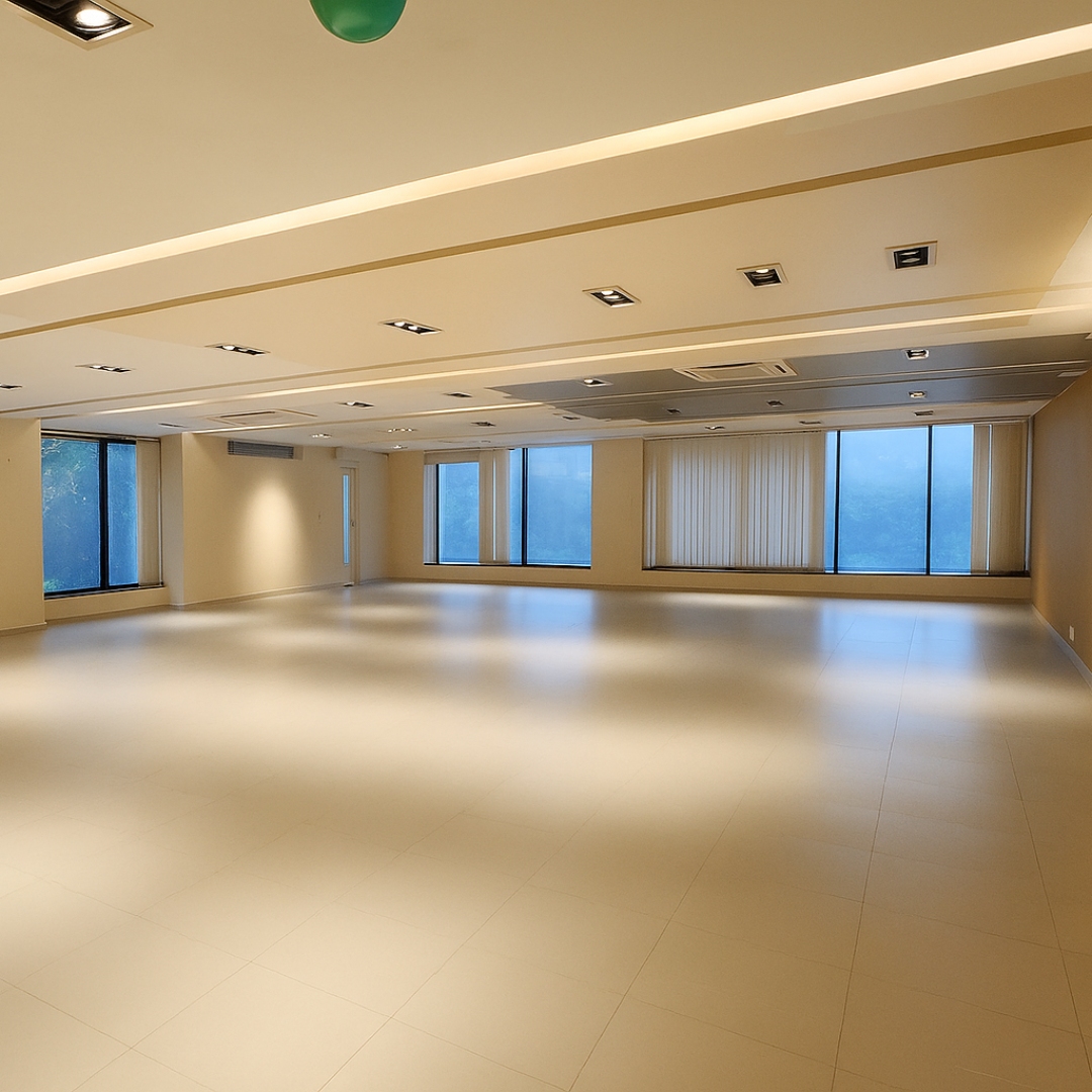 Durolite House Office Space On Rent- New Link Road – Andheri West