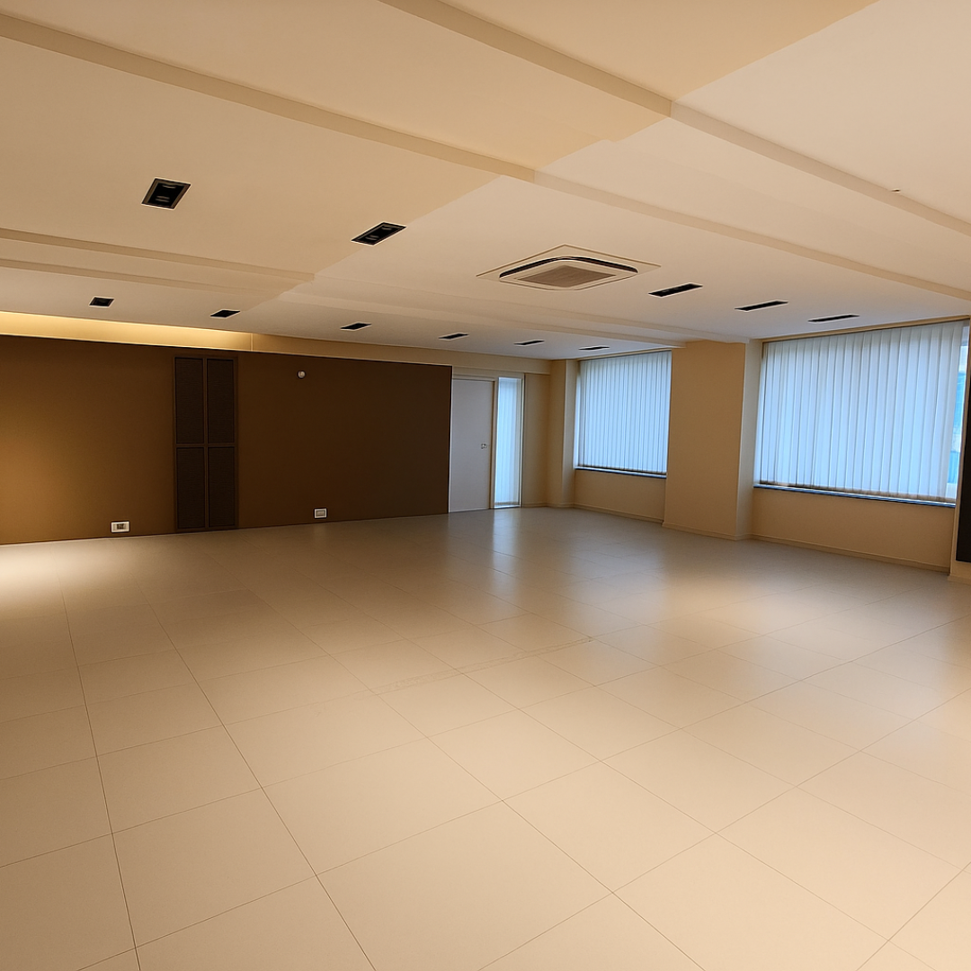 Durolite House Office Space On Rent- New Link Road – Andheri West