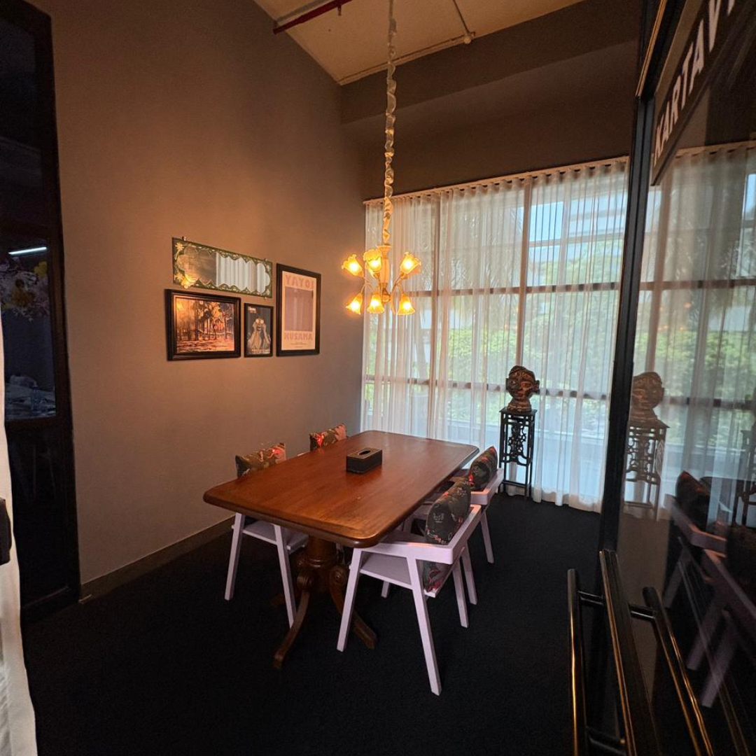 Furnished Office for Rent in Andheri West