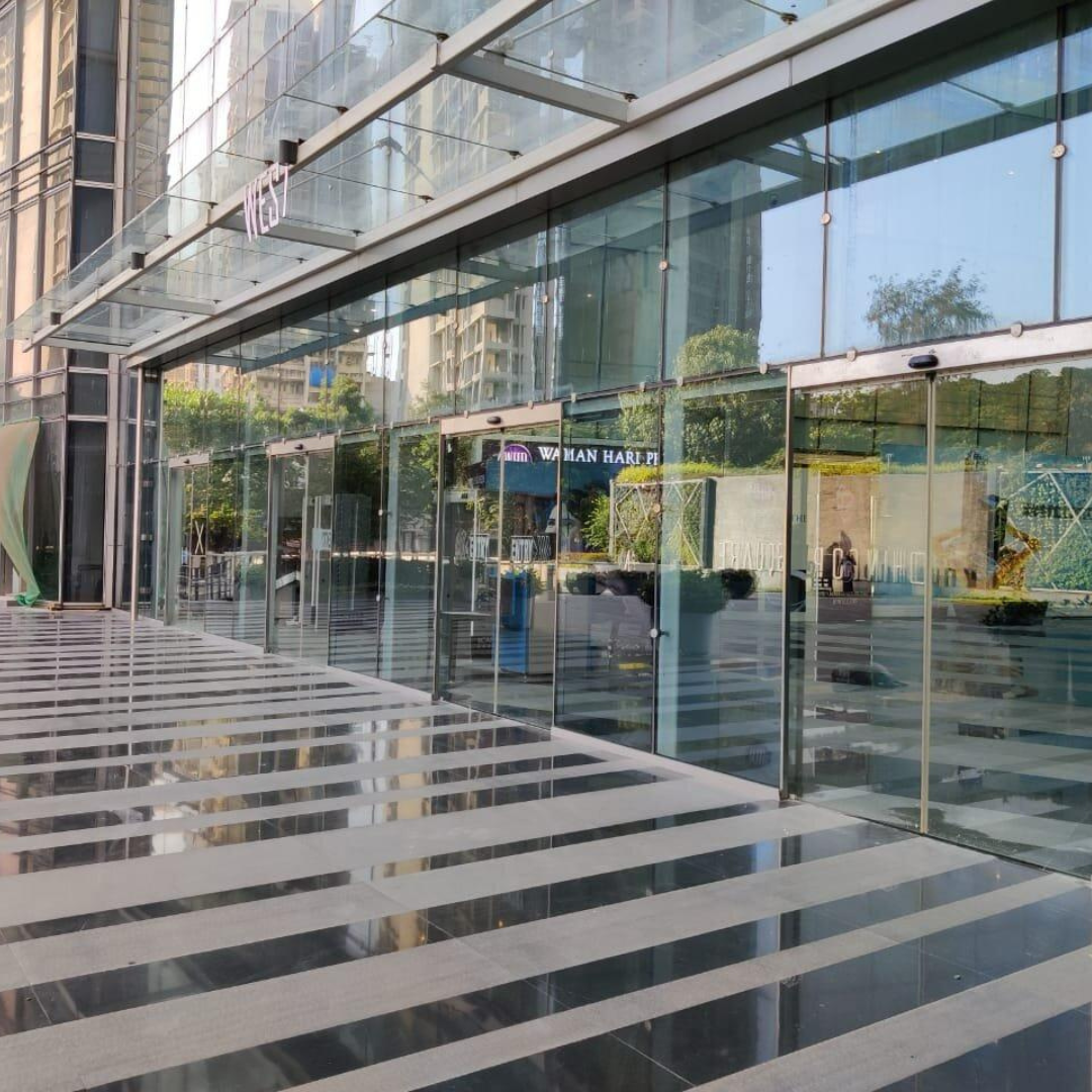Office for Lease at Kohinoor Square – Dadar West Gallery Photo
