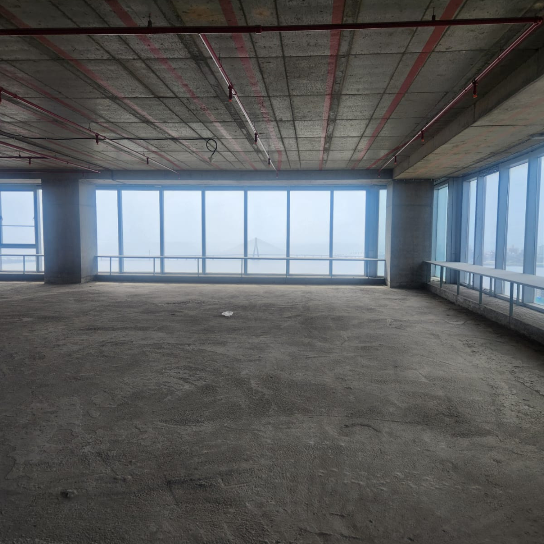 Office for Lease at Kohinoor Square – Dadar West