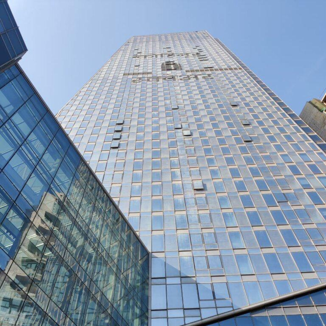 Office for Lease at Kohinoor Square – Dadar West Gallery Photo
