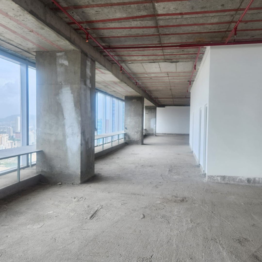 Office for Lease at Kohinoor Square – Dadar West