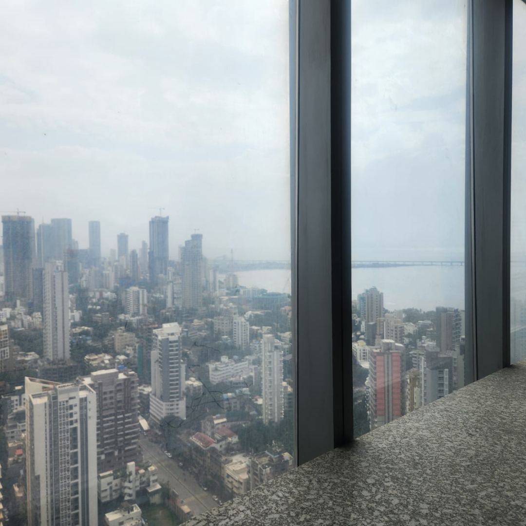 Office for Lease at Kohinoor Square – Dadar West